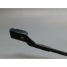 BRAS ESSUIE-GLACE AVANT DROIT FIAT 500 II Phase 1 2007-...