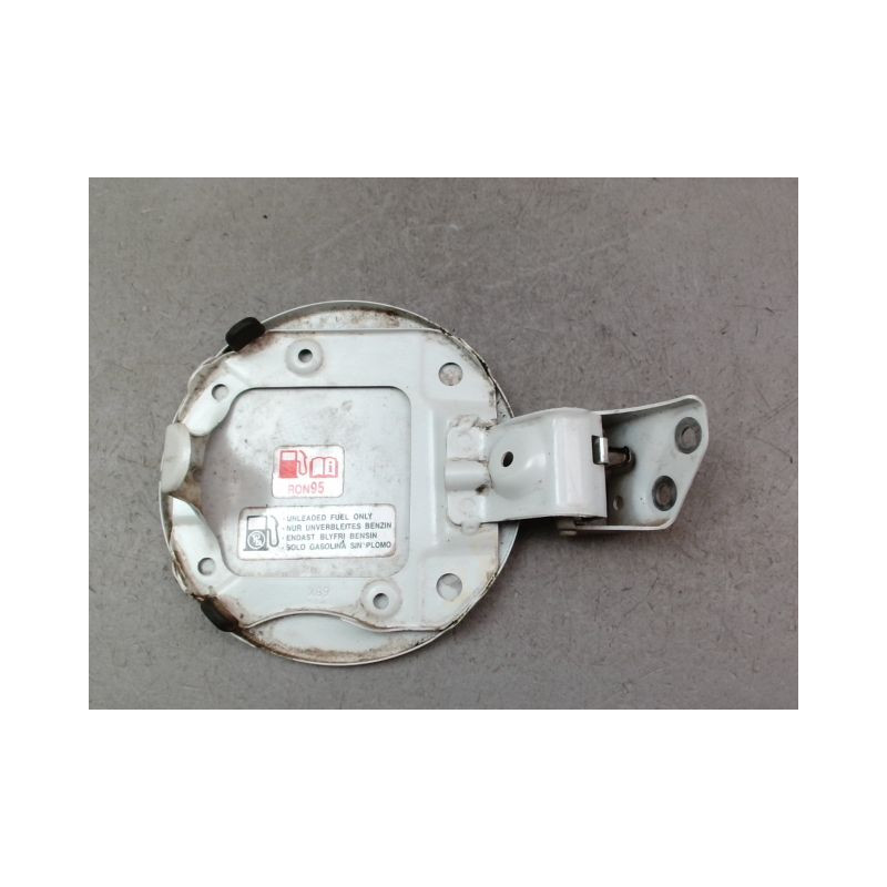 VOLET DE TRAPPE CARBURANT NISSAN PIXO 2009-2013