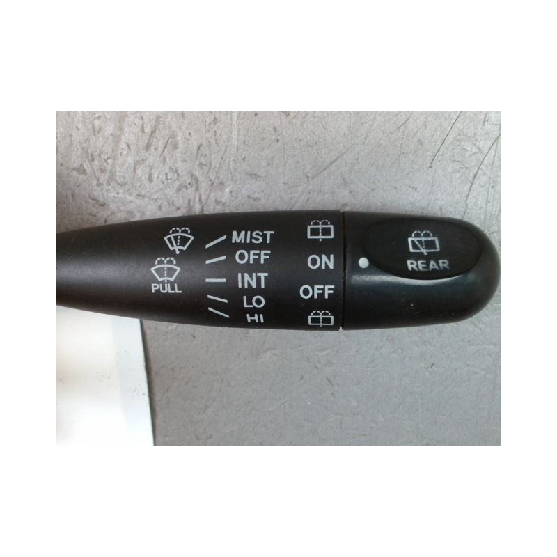 COMMANDE ESSUIE GLACE NISSAN PIXO 2009-2013