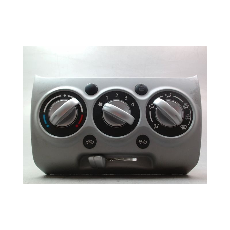 COMMANDE DE CHAUFFAGE NISSAN PIXO 2009-2013