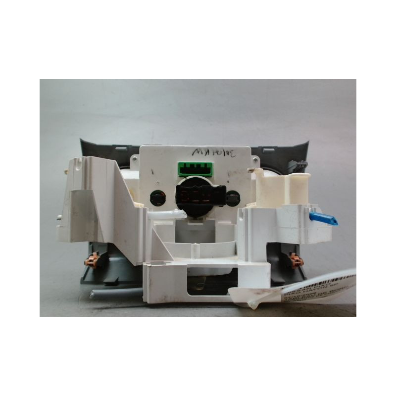 COMMANDE DE CHAUFFAGE NISSAN PIXO 2009-2013