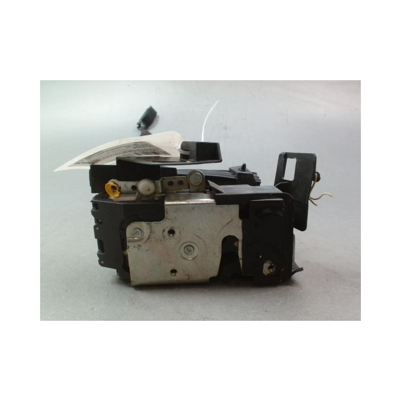 SYSTEME CONDAMNATION ARRIERE GAUCHE FORD FIESTA V Phase 2 2005-2008
