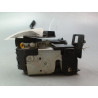 SYSTEME CONDAMNATION ARRIERE GAUCHE FORD FIESTA V Phase 2 2005-2008