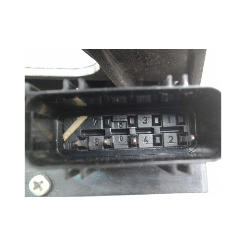SYSTEME CONDAMNATION ARRIERE GAUCHE FORD FIESTA V Phase 2 2005-2008