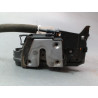 SYSTEME CONDAMNATION ARRIERE DROIT RENAULT CLIO IV Phase 1 2012-...