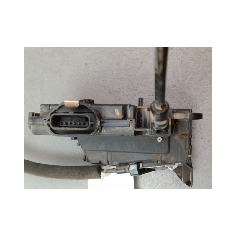 SYSTEME CONDAMNATION ARRIERE DROIT RENAULT CLIO IV Phase 1 2012-...