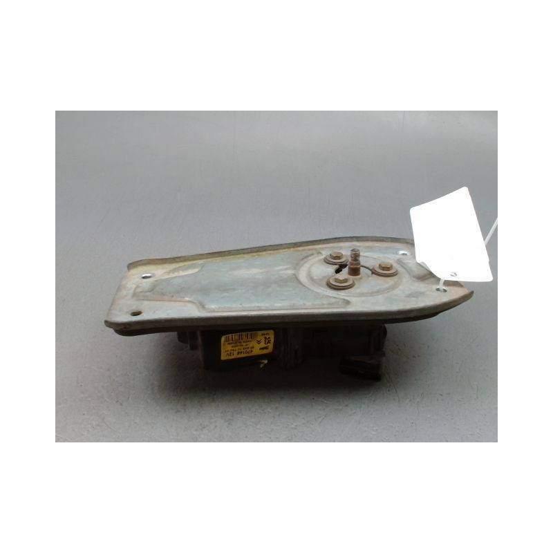 MECANISME ESSUIE-GLACE AVANT PEUGEOT PARTNER FG I Phase 2 2002-2008