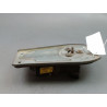 MECANISME ESSUIE-GLACE AVANT PEUGEOT PARTNER FG I Phase 2 2002-2008