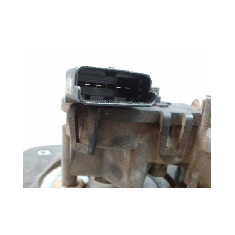 MECANISME ESSUIE-GLACE AVANT PEUGEOT PARTNER FG I Phase 2 2002-2008