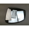 GLACE RETROVISEUR EXT G RENAULT MEGANE