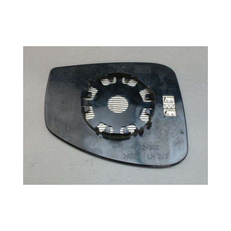 GLACE RETROVISEUR EXT G RENAULT MEGANE