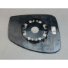 GLACE RETROVISEUR EXT G RENAULT MEGANE