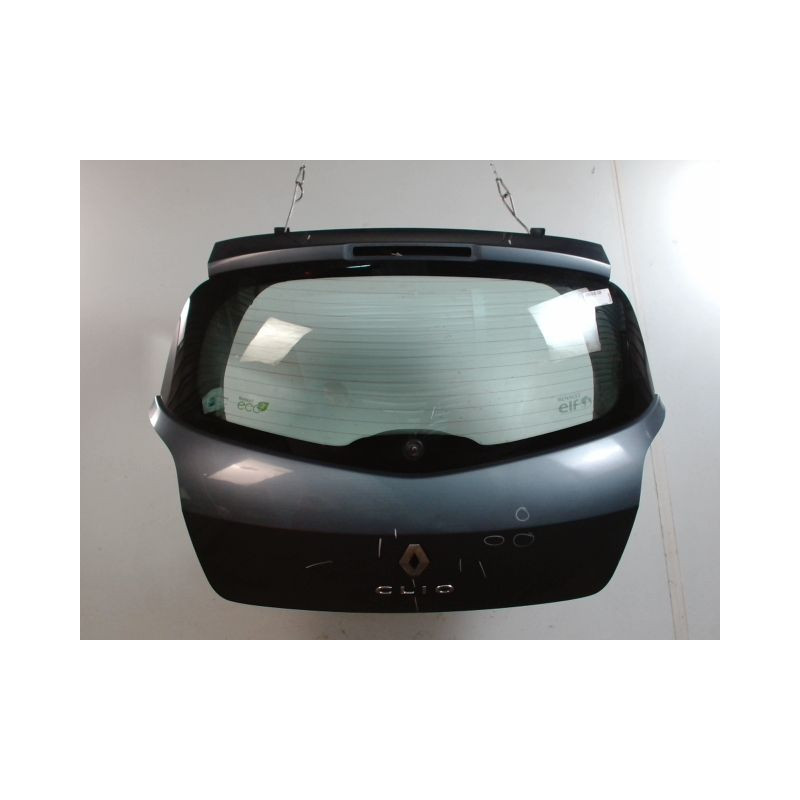 HAYON RENAULT CLIO