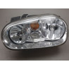 PHARE GAUCHE VOLKSWAGEN GOLF