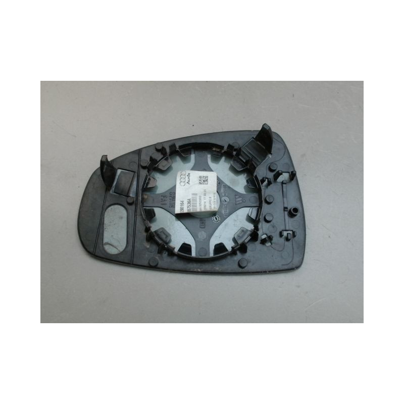 GLACE RETROVISEUR EXT D AUDI A1