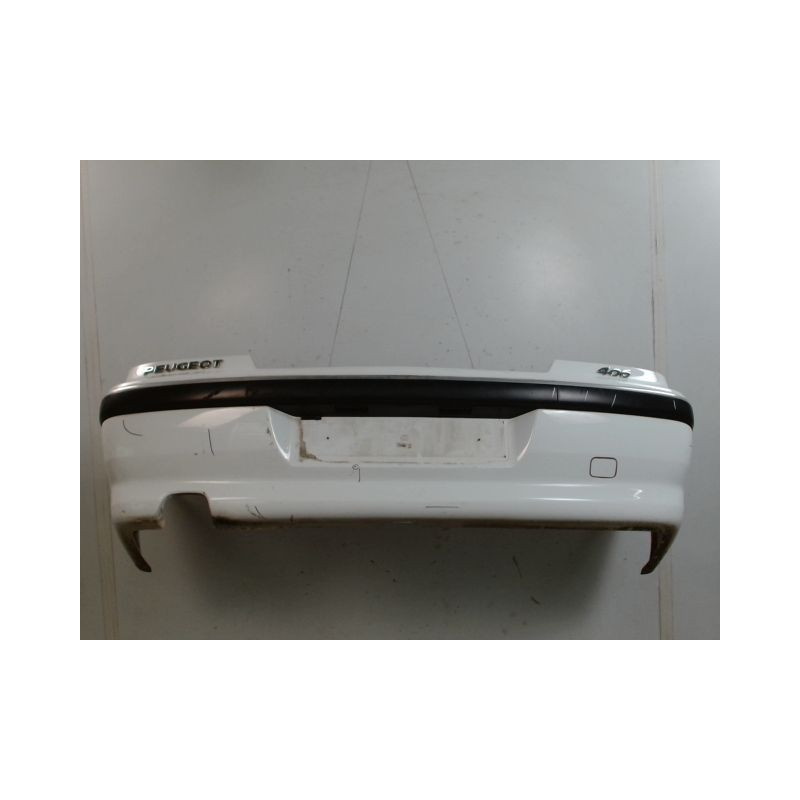 PARE-CHOC ARRIER PEUGEOT 406