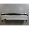PARE-CHOC ARRIER PEUGEOT 406