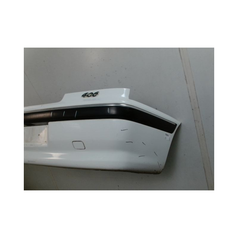 PARE-CHOC ARRIER PEUGEOT 406