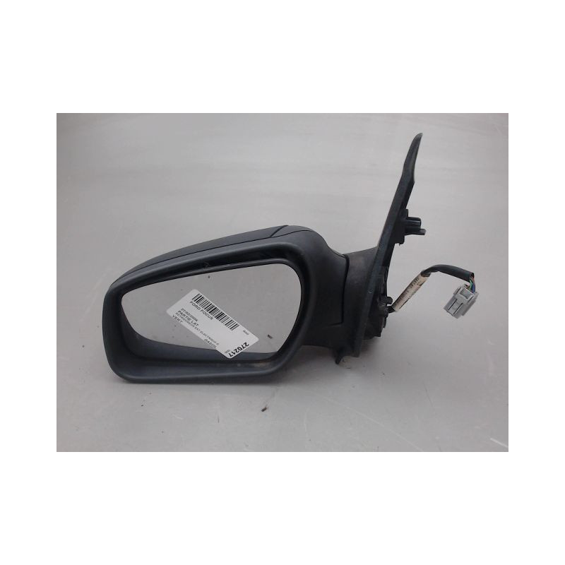 RETROVISEUR EXTERIEUR ELECTRIQUE GAUCHE FORD FOCUS