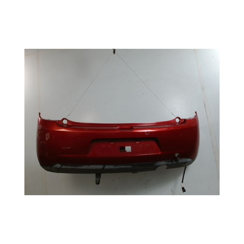 PARE-CHOC ARRIER CITROEN C3
