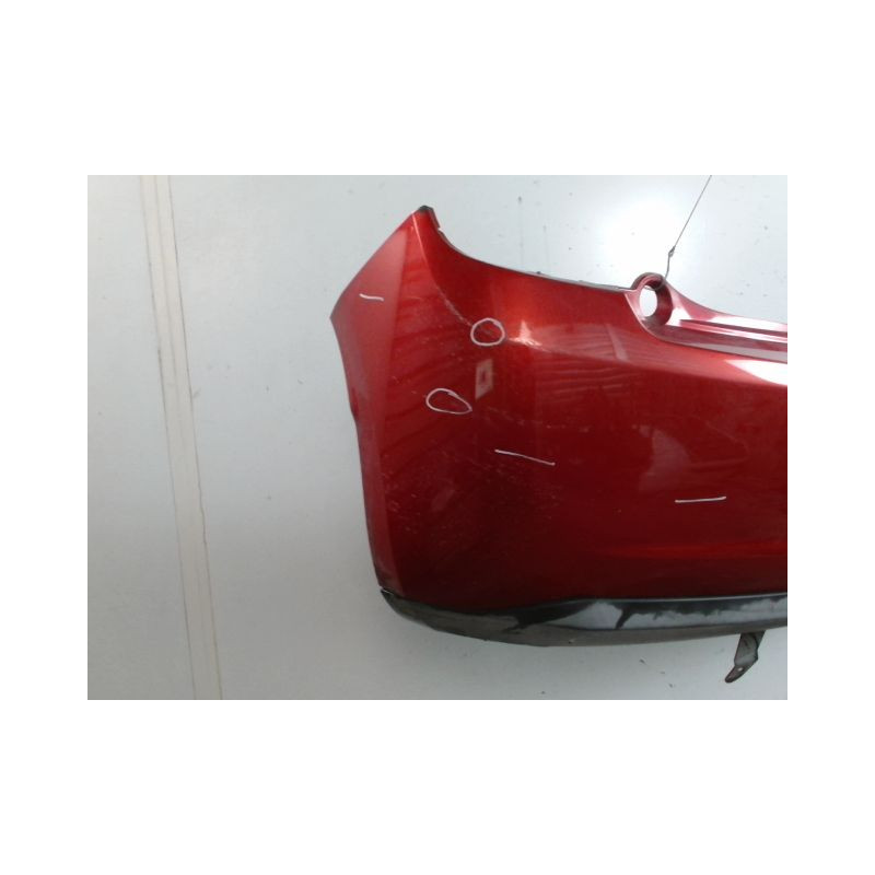 PARE-CHOC ARRIER CITROEN C3