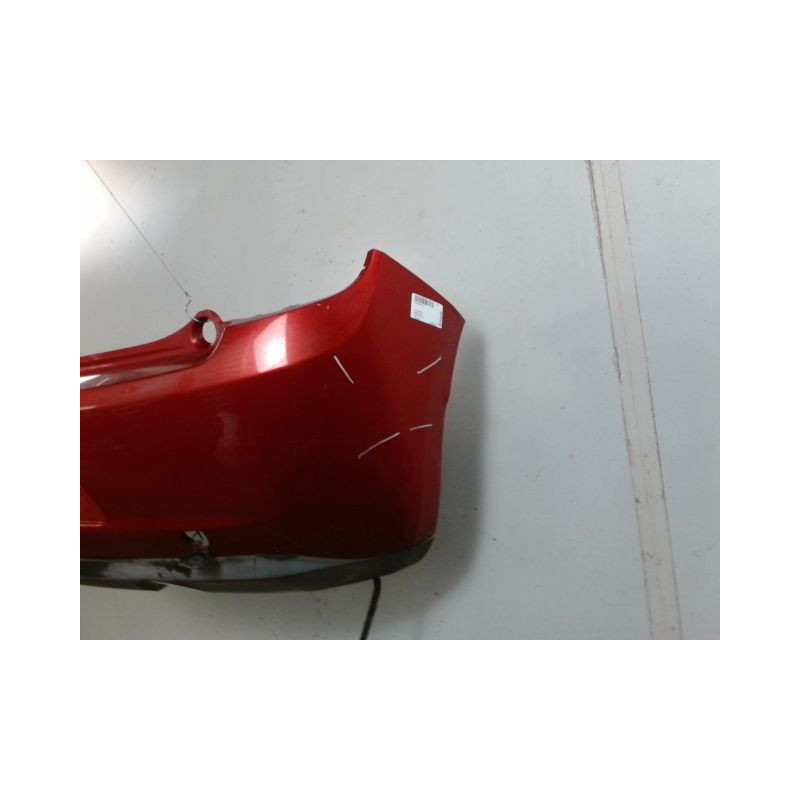 PARE-CHOC ARRIER CITROEN C3