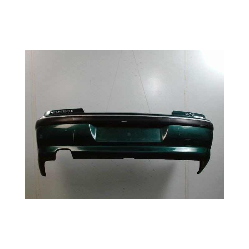 PARE-CHOC ARRIER PEUGEOT 406