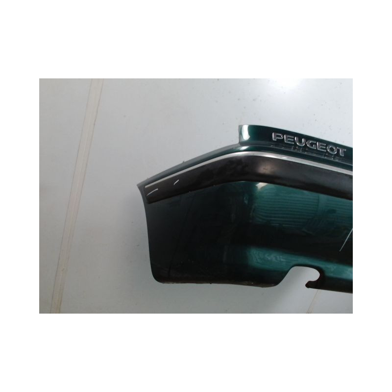PARE-CHOC ARRIER PEUGEOT 406