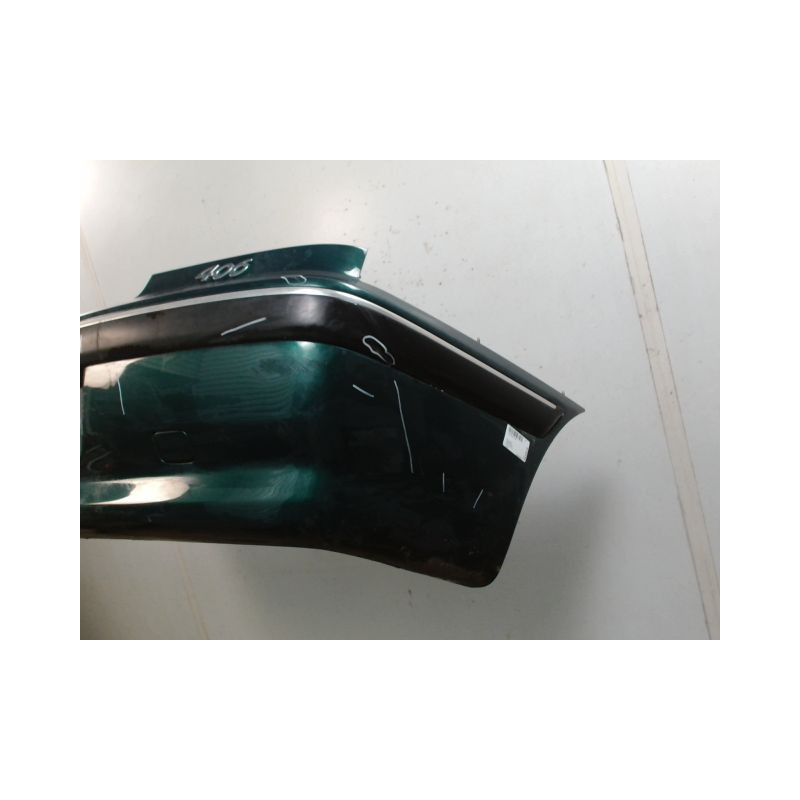 PARE-CHOC ARRIER PEUGEOT 406