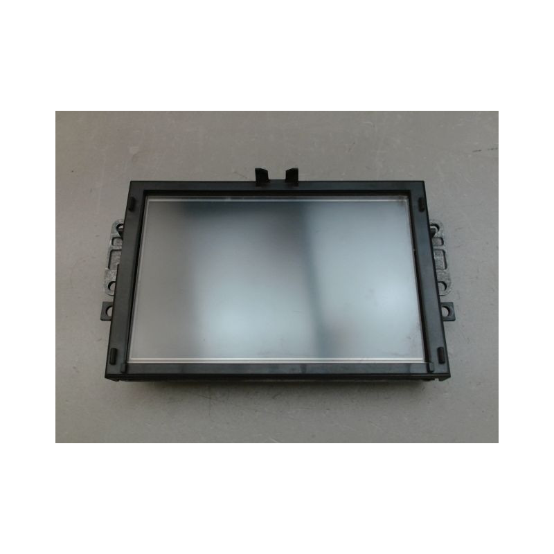 ECRAN GPS CITROEN C4