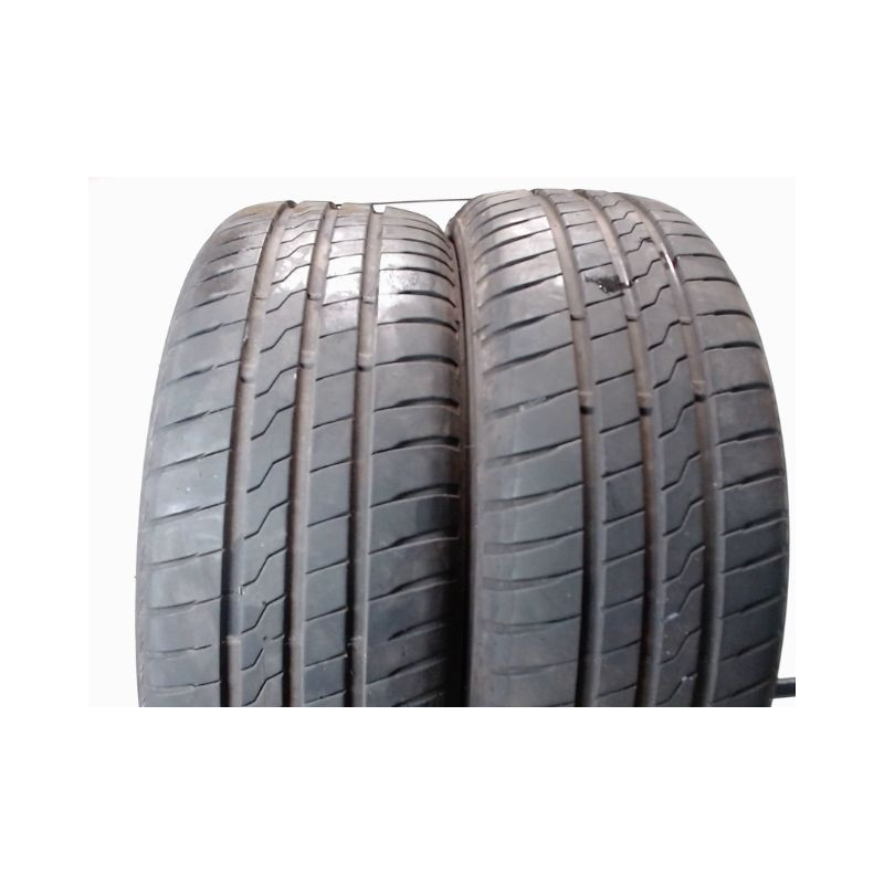 Paire de pneus FIRESTONE ROADHAWK 195 55 16 87 V