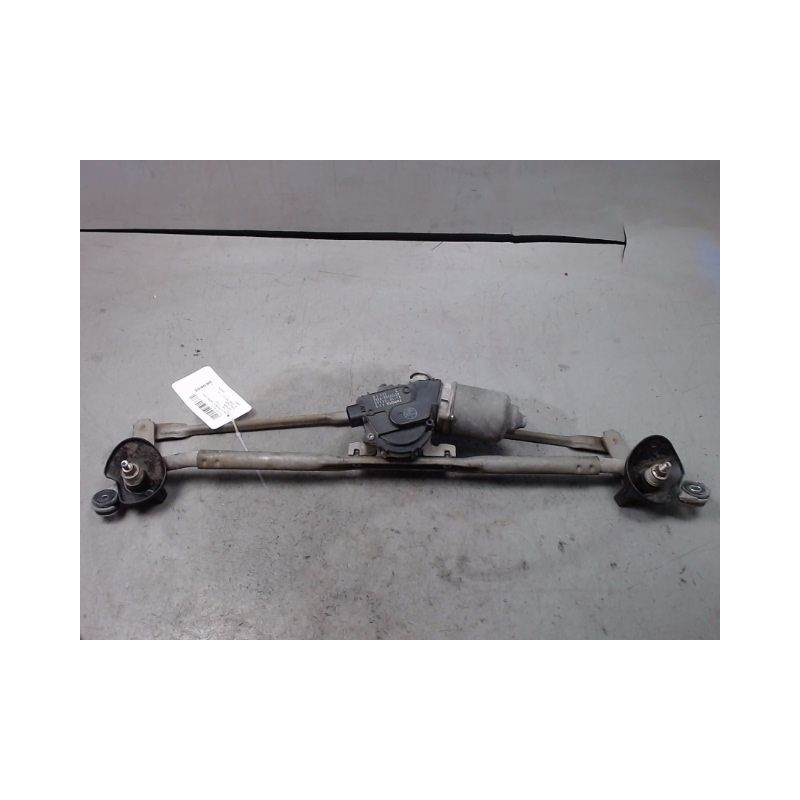 MECANISME ESSUIE-GLACE AVANT TOYOTA HILUX DOUBLE CABINE 2006-