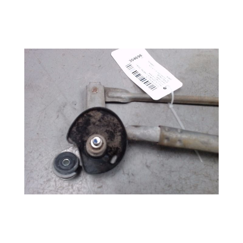 MECANISME ESSUIE-GLACE AVANT TOYOTA HILUX DOUBLE CABINE 2006-