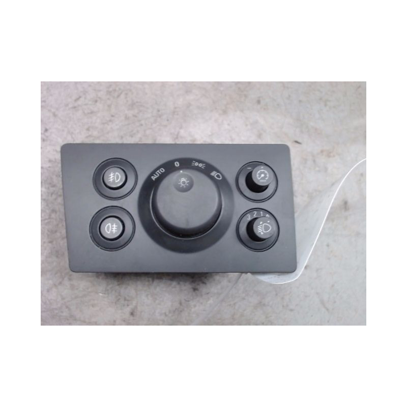 COMMANDE ECLAIRAGE OPEL ZAFIRA 2005-
