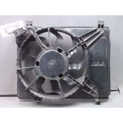 MOTEUR VENTILATEUR RADIATEUR