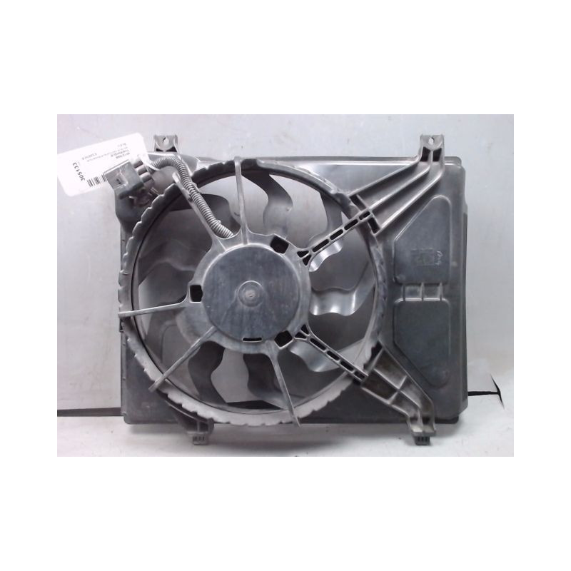 MOTEUR VENTILATEUR RADIATEUR HYUNDAI I10