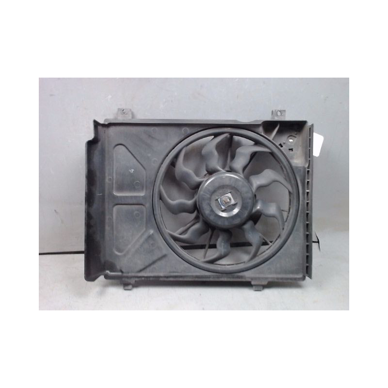 MOTEUR VENTILATEUR RADIATEUR HYUNDAI I10
