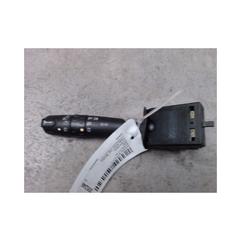 COMMANDE CLIGNOTANT AIXAM SCOUTY R