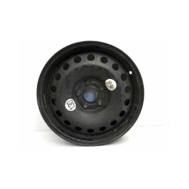 JANTE TOLE RENAULT MEGANE II PH2 2006-