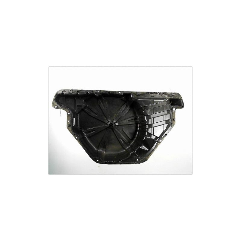 BAC ROUE DE SECOURS RENAULT MEGANE III 08-12