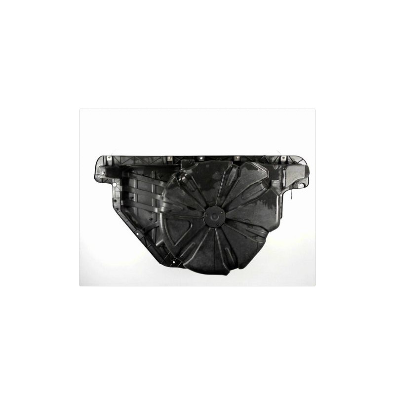 BAC ROUE DE SECOURS RENAULT MEGANE III 08-12