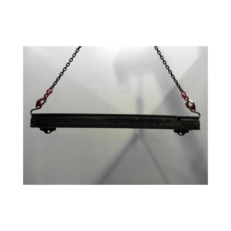RENFORT PARE-CHOC AVANT PEUGEOT 207 SW