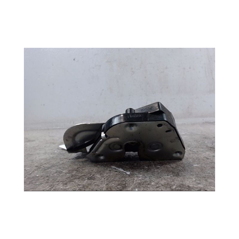 SYSTEME CONDAMNATION ARRIERE GAUCHE CITROEN C8
