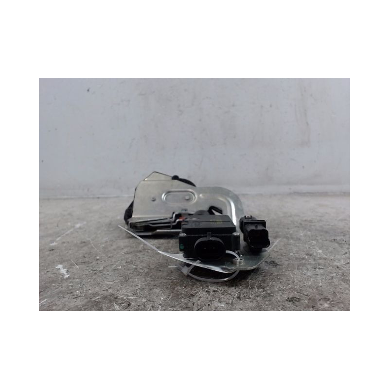 SYSTEME CONDAMNATION ARRIERE GAUCHE CITROEN C8