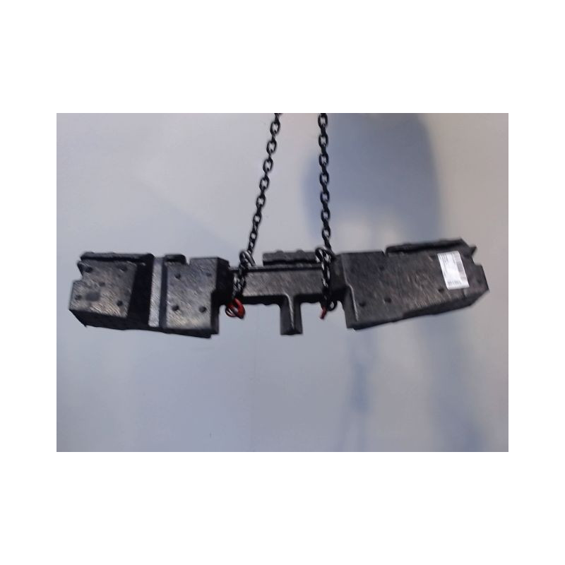 ABSORBEUR PARE-CHOC ARRIERE OPEL CORSA 03-06