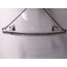 RENFORT PARE-CHOC AVANT RENAULT SCENIC II PH2 2006-