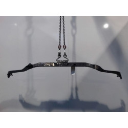 TRAVERSE SUP ARMATURE AV