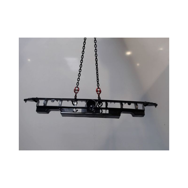 ABSORBEUR PARE-CHOC ARRIERE PEUGEOT 207 2011-