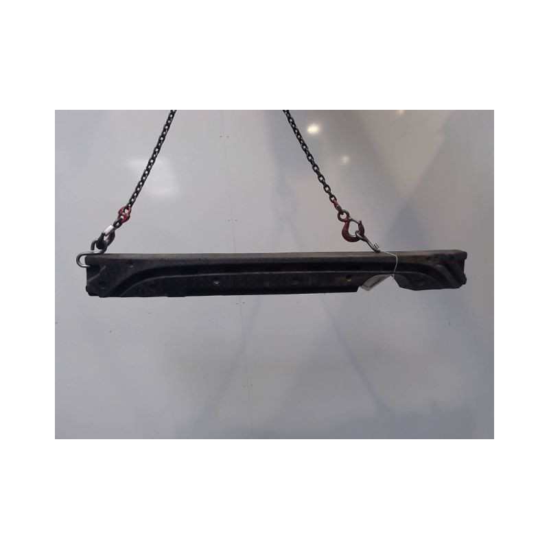 ABSORBEUR PARE-CHOC ARRIERE FORD FIESTA 2010-