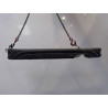 ABSORBEUR PARE-CHOC ARRIERE FORD FIESTA 2010-